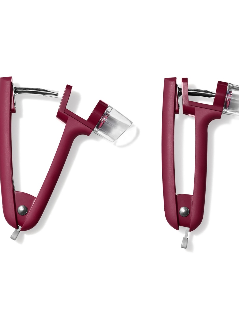 OXO Good Grips cherry and olive Pitter